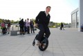 YikeBike, Electric Folding Bike