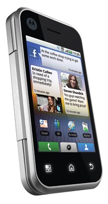 Google Android Army - List and Comparison of Android Phones