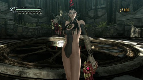 Bayonetta Gets North American Release Date of January 5th