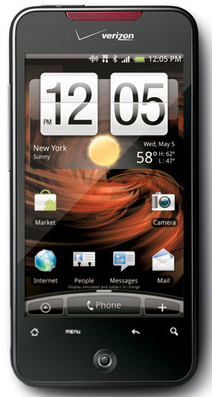 Google Android Army - List and Comparison of Android Phones