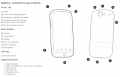 Google Nexus One Android Phone