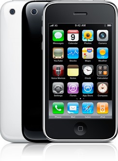 Google Nexus One Android Phone