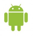 Google Nexus One Android Phone