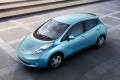 Say Hello to the Nissan LEAF