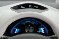 Say Hello to the Nissan LEAF