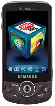 Google Android Army - List and Comparison of Android Phones