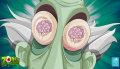 Lead Zombies in PSP Mini, Zombie Tycoon