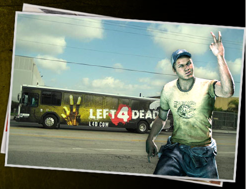 L4D2 "Dude, Where's My Thumb?" Contest Detailed