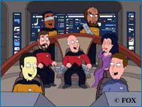 Star Trek Online Boasts Thousands of Combinations with Race Creator