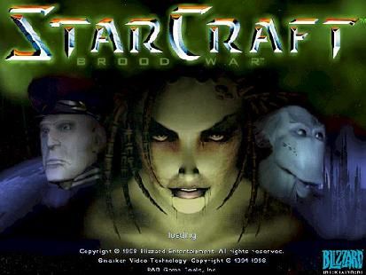 Starcraft...101?