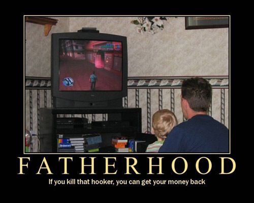 European Union Says Video Games Good for Children