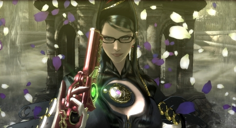 Bayonetta Gets North American Release Date of January 5th