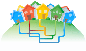 Topeka Changes Name to "Google", Others Won't Be Outdone in Quest for Google's Broadband