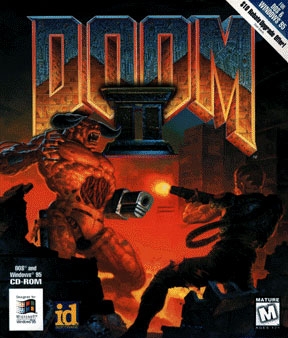 Doom II Coming to Xbox Live Arcade