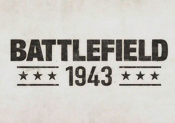 Battlefield 1943 PC Release Delayed Until 2010