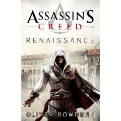 Assassin's Creed Novel Hits Bookshelves November 26