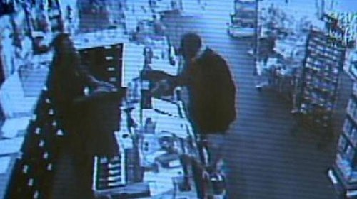 GameStop Clerk Shot in Armed Robbery
