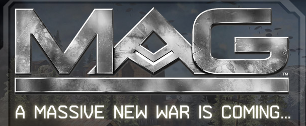 Trophies Revealed for PS3's MAG