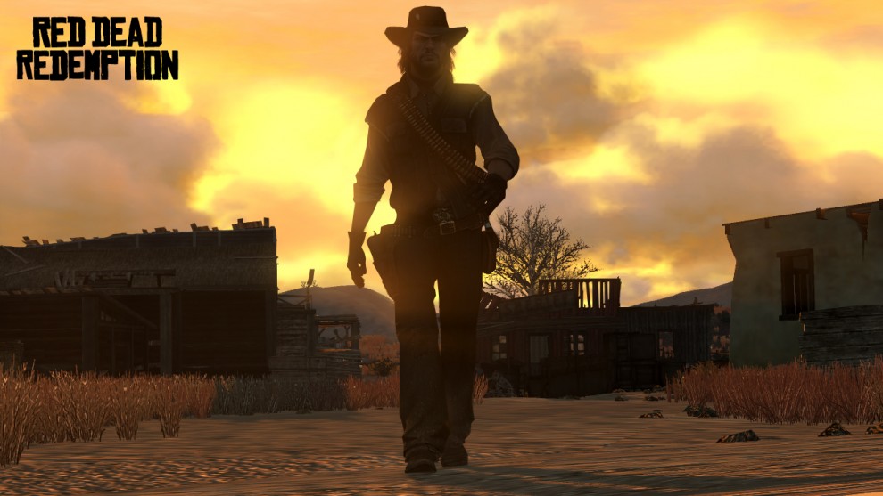 Red Dead Redemption Levels, Fame, Honor