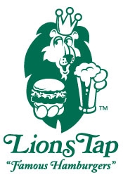 McDonald's being sued over new slogan "Who's your patty" by family owned burger joint, Lions Tap