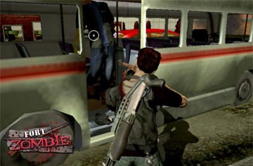 Test Zombie Survival Skills with Fort Zombie PC Game
