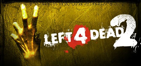 Left 4 Dead 2 Pre-Order Goodies