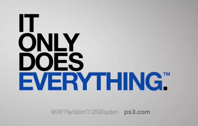 PS3 Could Be Top-Selling Console for September