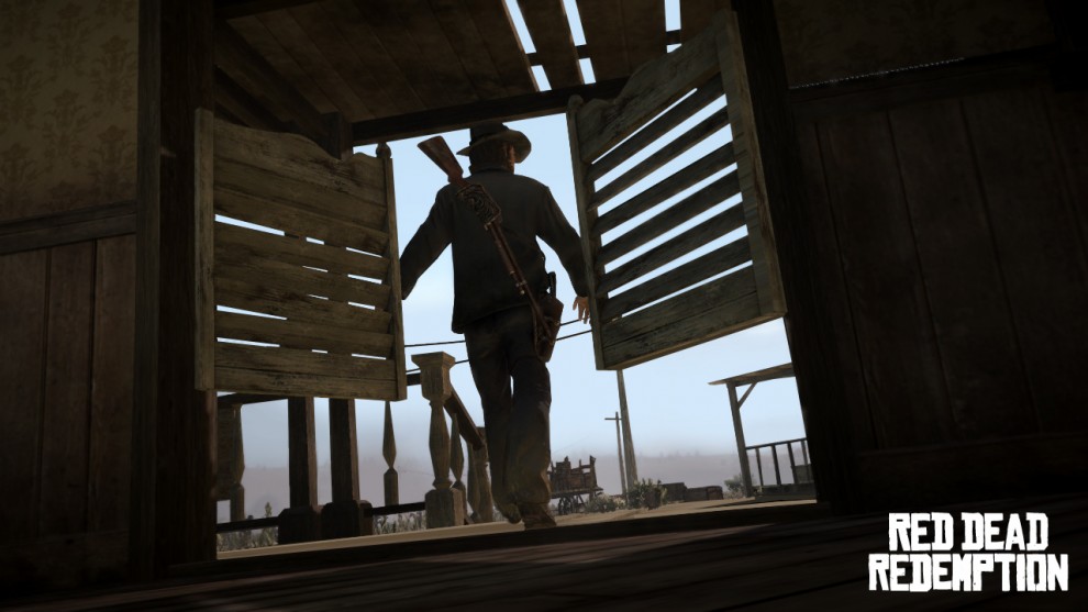 Red Dead Redemption Complete Journal Challenges Guide - Part 1