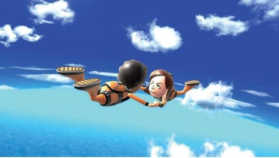 Wii Sports Resort Out July 26th