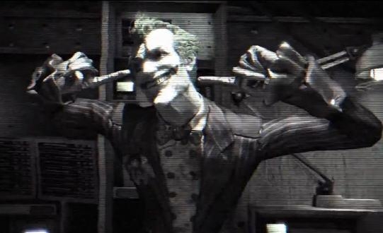 PSN Gets Arkham Demo Early, Other Goodies