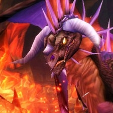 Onyxia Gets Makeover for World of Warcraft's 5th Anniversary