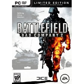 Battlefield Bad Company 2 Beta Invites Are Phishing