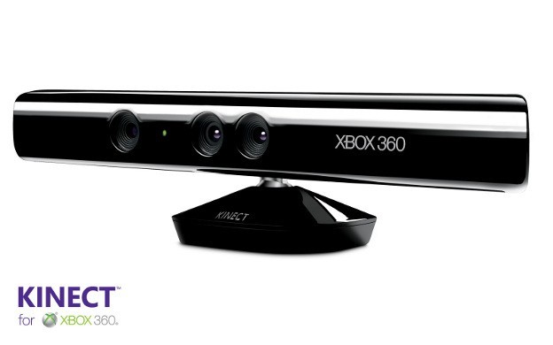 Project Natal Officially KINECT, Updated Xbox 360