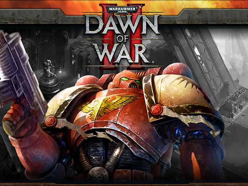 Dawn of War II Beta Worldwide Release
