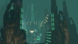Bioshock Comes to Mac October 7