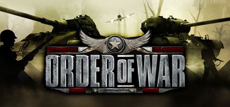 Order of War Gets One Month Anniversary Free DLC