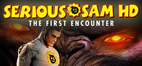 Serious Sam HD, Star Trek D-A-C Available for Pre-Order on Steam