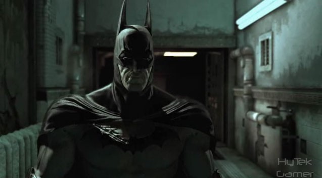 Batman Sells 2.5 Million Copies