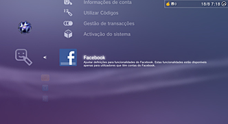 Facebook Integration Confirmed for PS3