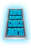 Game Developers Choice Awards Nominees Announced