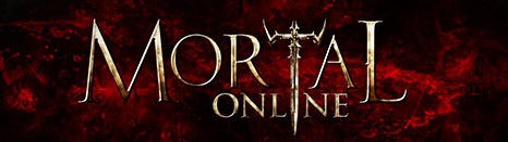 Mortal Online Due Out Q4 2009