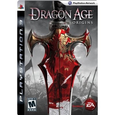 Dragon Age: Origins Pre-Order Bonuses By Retailer