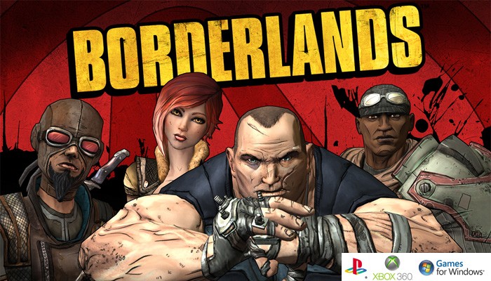Borderlands List of Challenges