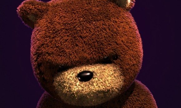 A2M, 505 Introduce Naughty Bear