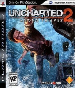 Uncharted 2 Available October 13, 2009