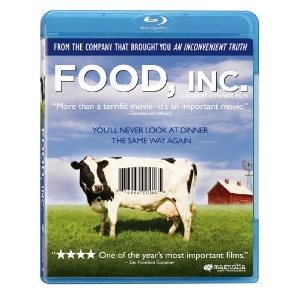 Food Inc, A Controversial PBS Documentary