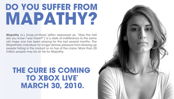 MW2 Mapathy Site Teases New DLC
