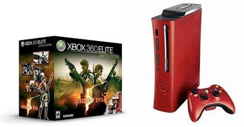 New Xbox Bundle Will Leave You Seeing Red