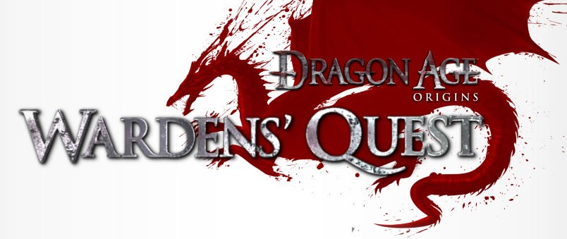 Hungary Owns In Dragon Age: Origins Warden's Quest Competition