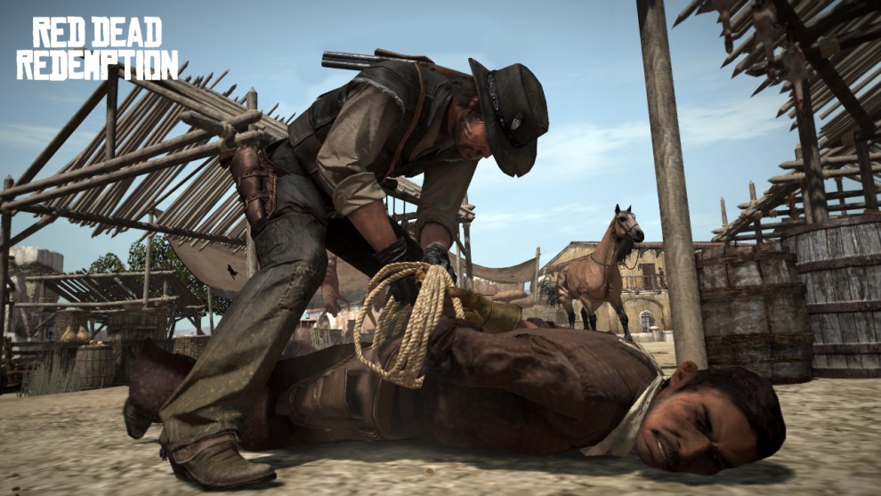 Red Dead Redemption Complete Journal Challenges Guide - Part 2